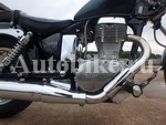     Suzuki Savage400 LS400 Savage 1993  16